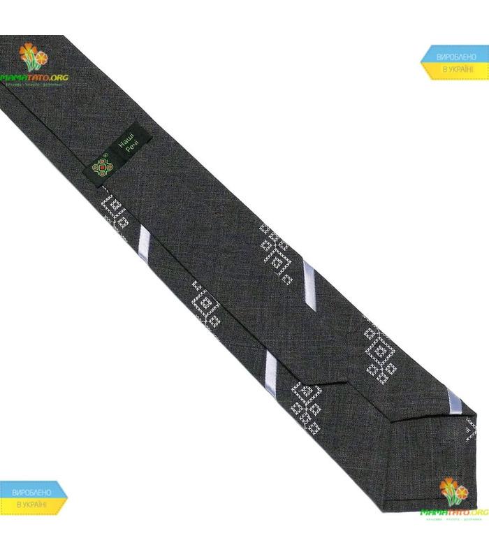 Вишита краватка (755-759)