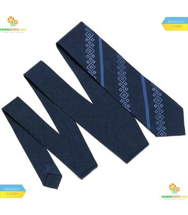 Вышитый галстук (755-759)