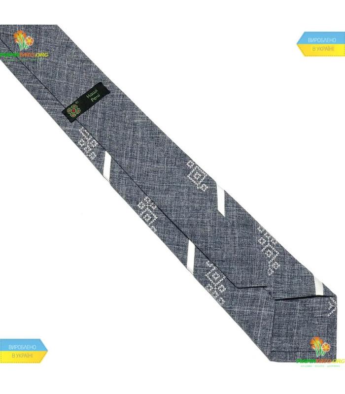 Вышитый галстук (755-759)