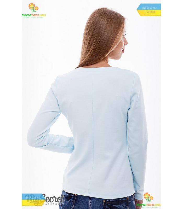 Свитшот Зефир LB