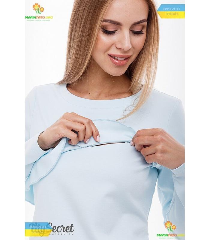 Свитшот Зефир LB