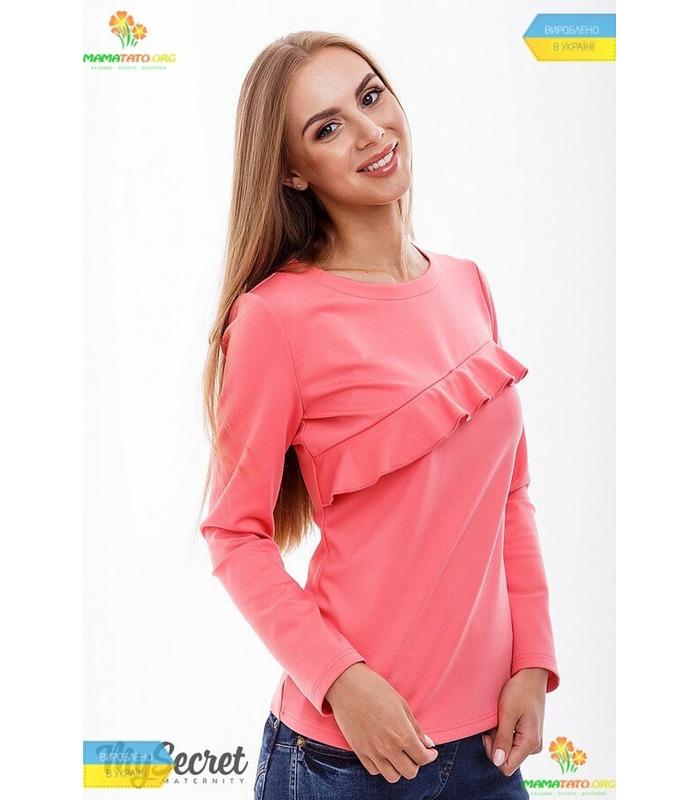 Свитшот Зефир CO