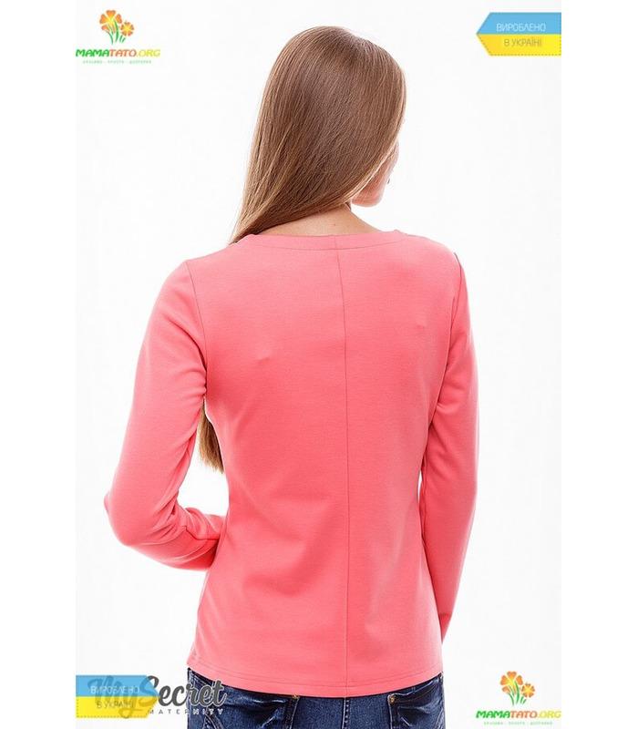 Свитшот Зефир CO