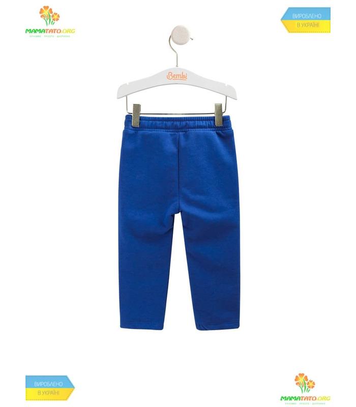 Штани "Леся" (ШР495) BB