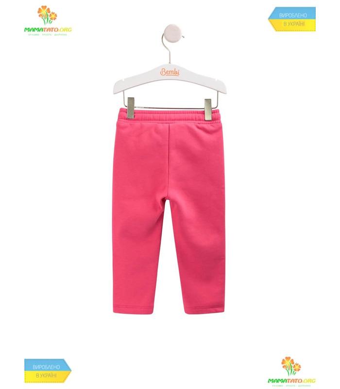 Штаны "Леся" (ШР495) CO