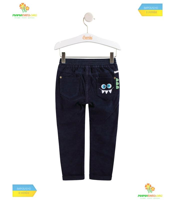 Штани "Джонні" (ШР489)