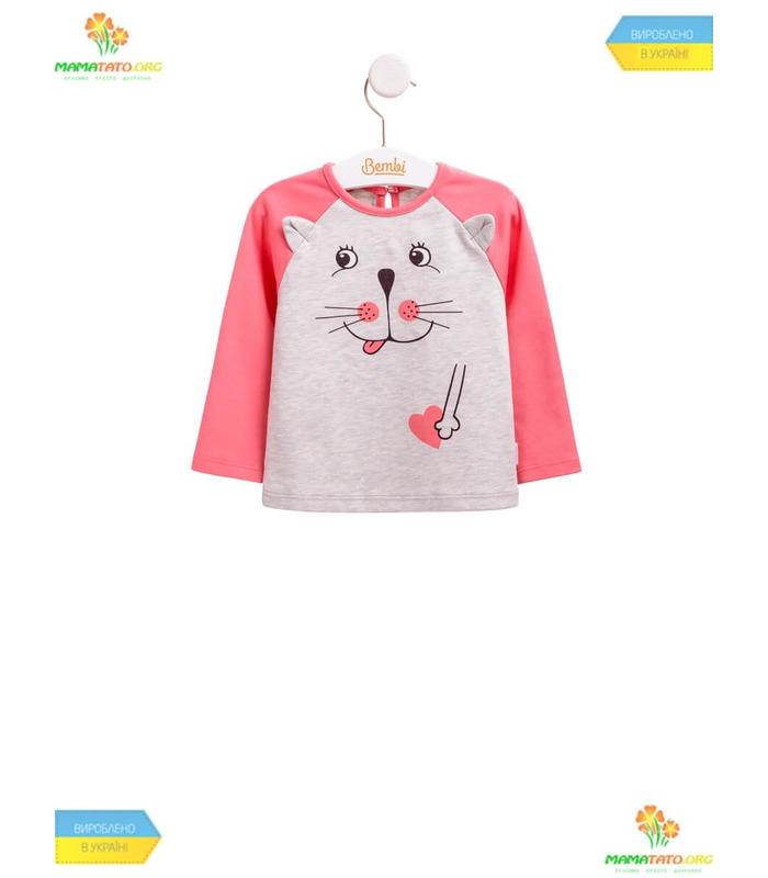 Джемпер "Мурлика" (ФБ575) BB