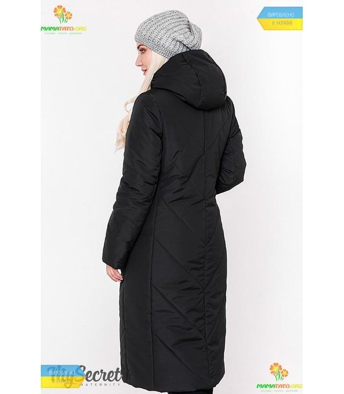 Двухстороннее пальто Токио BB от Юла Мама в категории Верхняя одежда для беременных на МамаТато