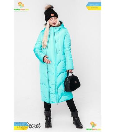 Двостороннє пальто Токіо BB від Юла Мама у категорії Верхній одяг для вагітних на МамаТато