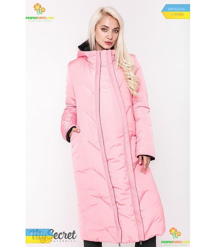 Двухстороннее пальто Токио RB