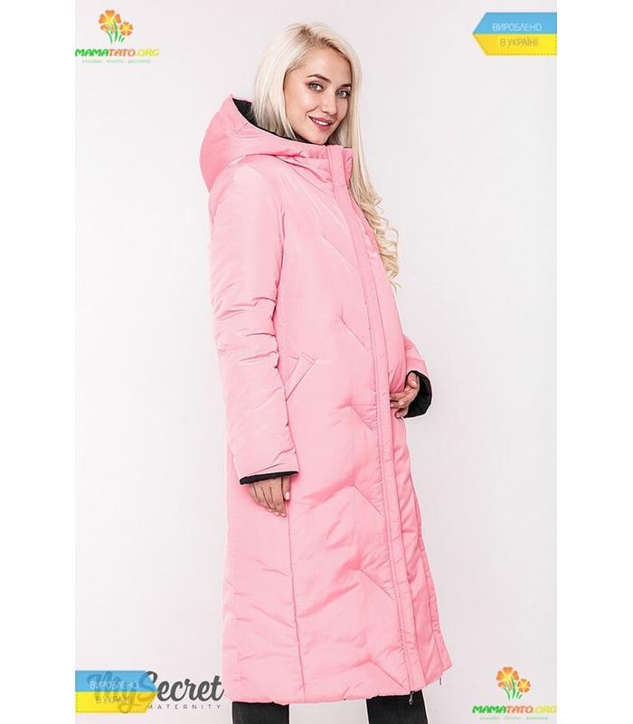 Двухстороннее пальто Токио RB