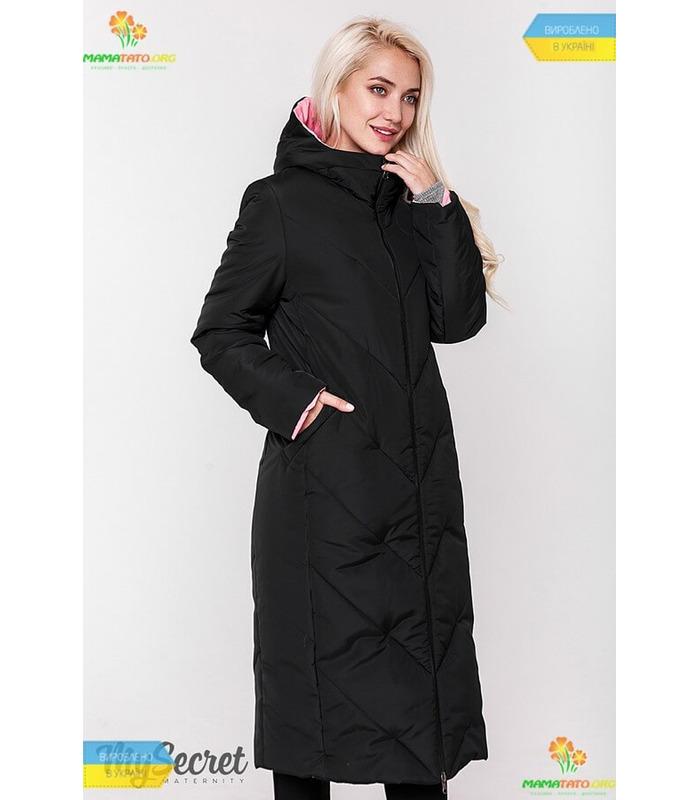 Двухстороннее пальто Токио RB