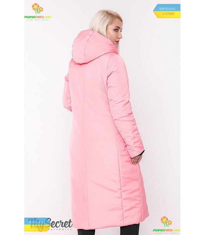 Двухстороннее пальто Токио RB