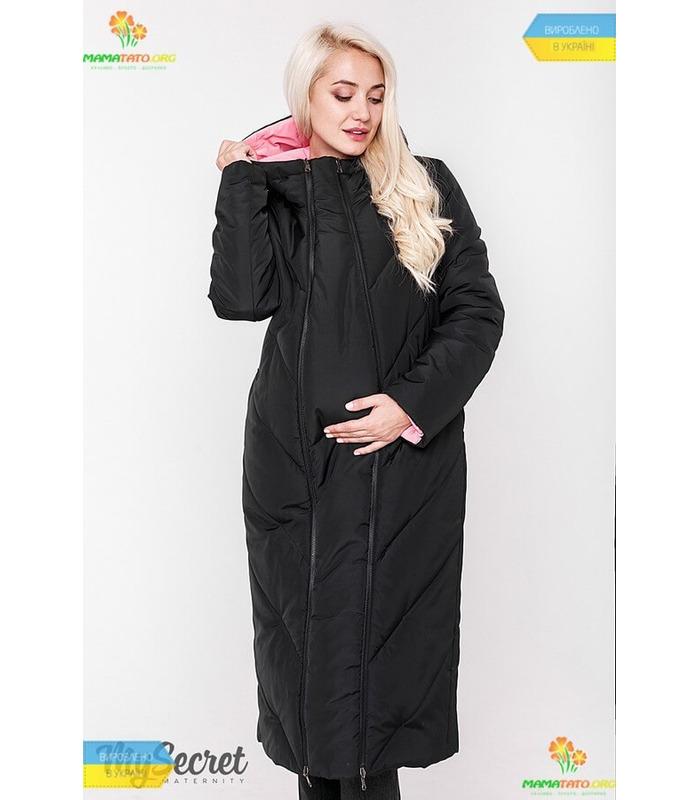 Двухстороннее пальто Токио RB