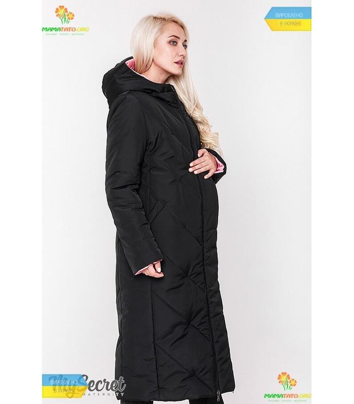 Двухстороннее пальто Токио RB