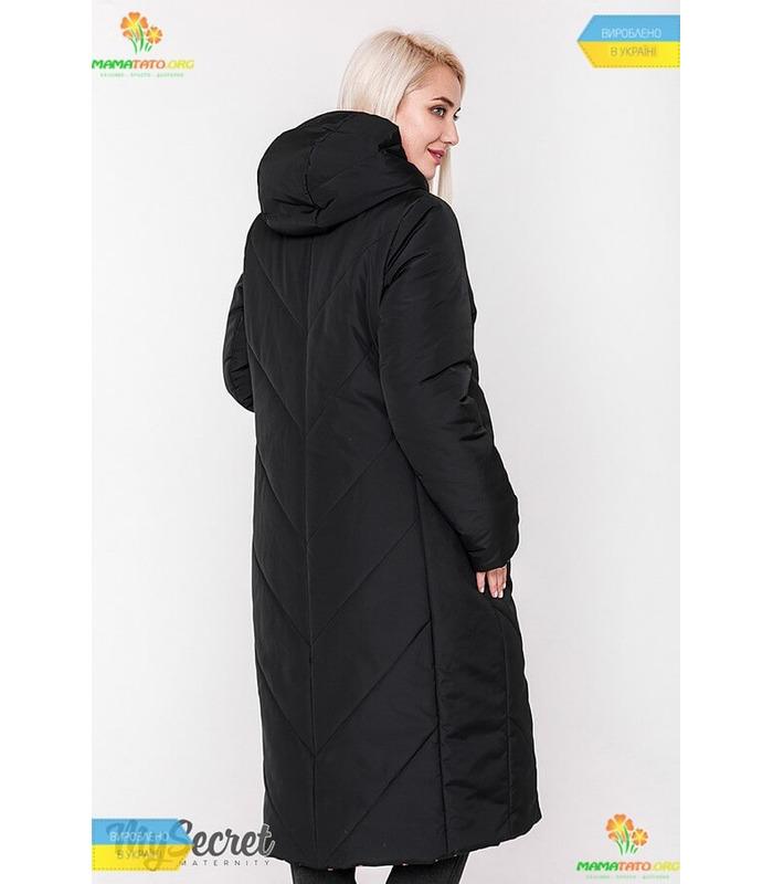 Двухстороннее пальто Токио RB