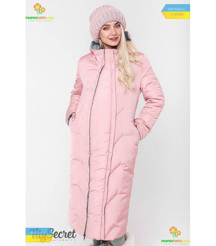 Двостороннє пальто Токіо PG