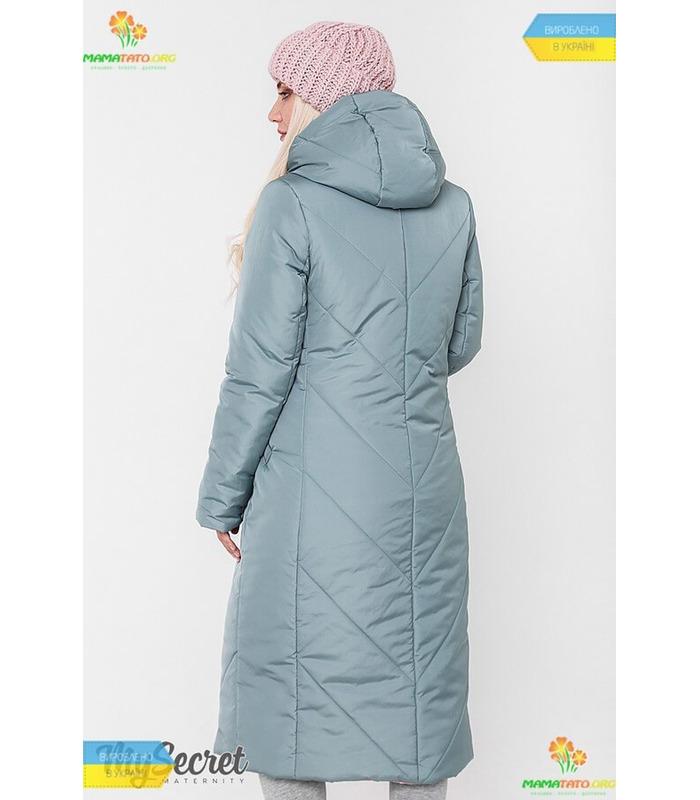 Двухстороннее пальто Токио PG