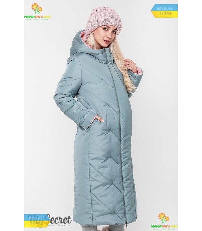 Двухстороннее пальто Токио PG