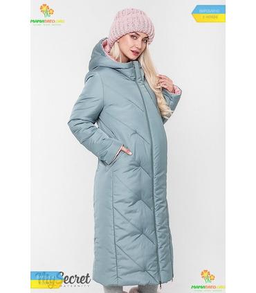 Двостороннє пальто Токіо PG від Юла Мама у категорії Верхній одяг для вагітних на МамаТато
