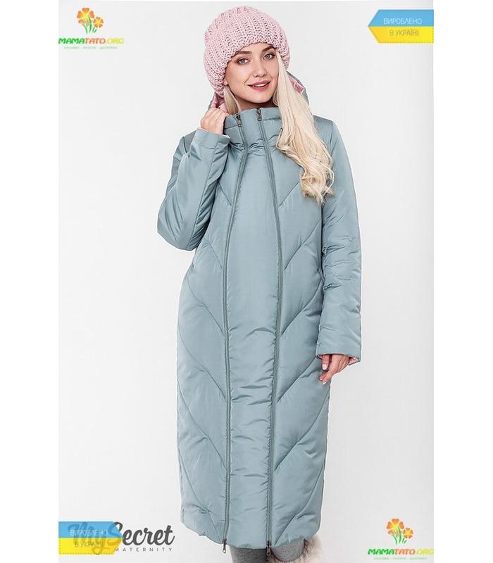 Двухстороннее пальто Токио PG