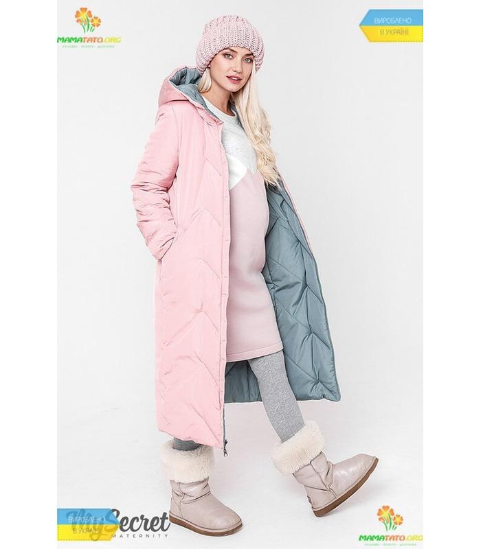 Двостороннє пальто Токіо PG