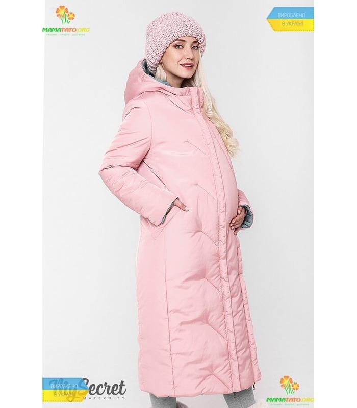 Двостороннє пальто Токіо PG