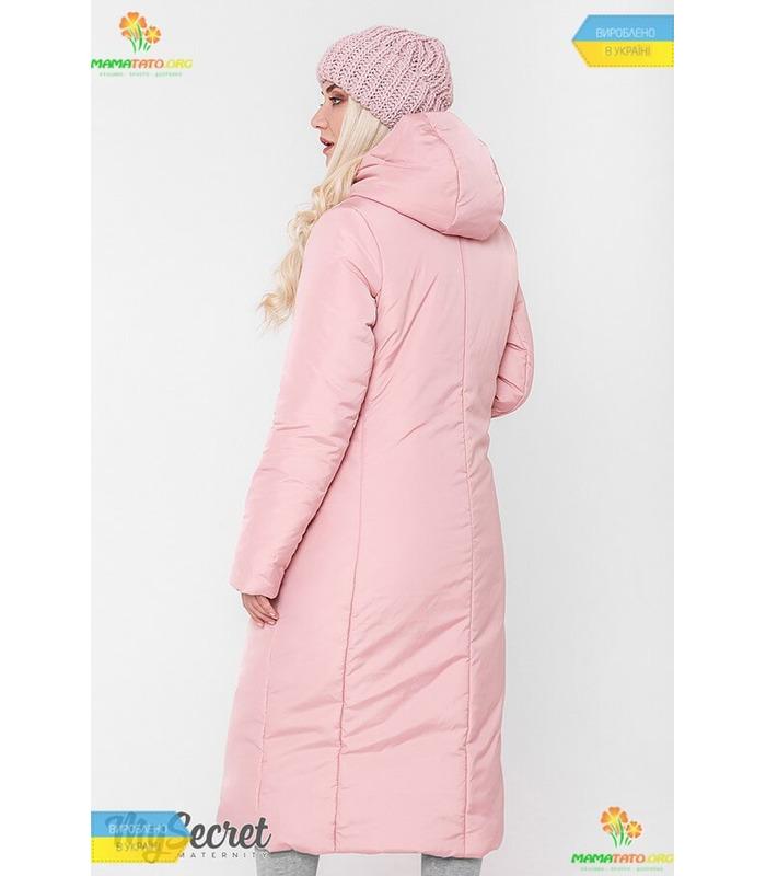 Двостороннє пальто Токіо PG