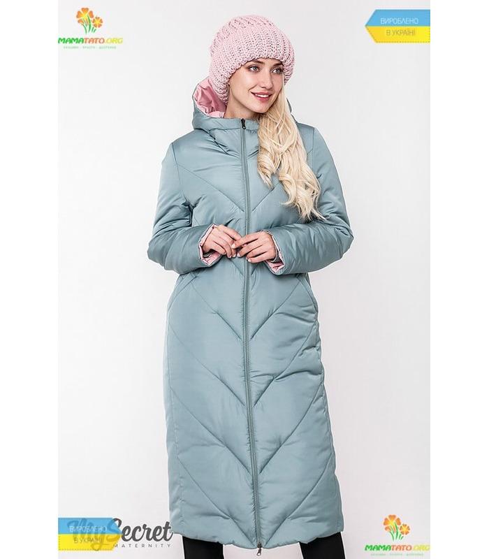 Двостороннє пальто Токіо PG