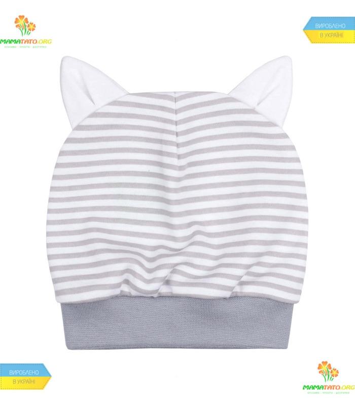 Комплект для дівчинки "Киця" (КП193), 4 предмета.