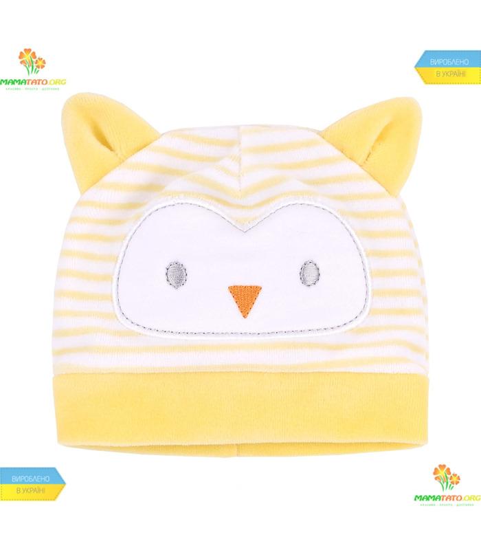 Комплект детский "Совы" (КП190), 3 предмета YE