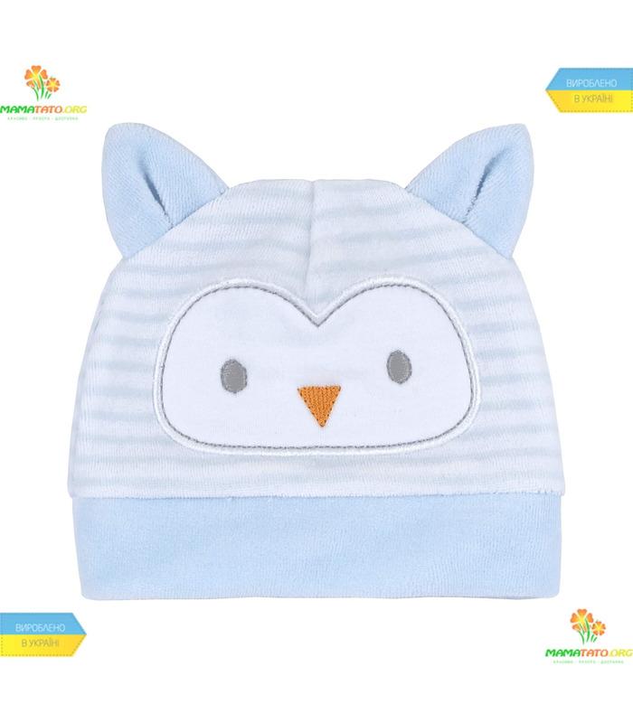 Комплект дитячий "Сови" (КП190), 3 предмета BB