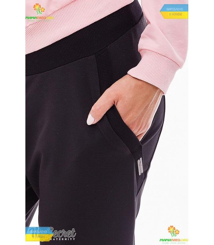 Штани Бенджі BL