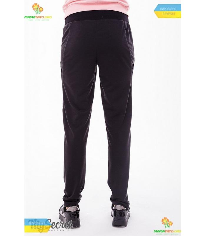 Штаны Бенджи BL