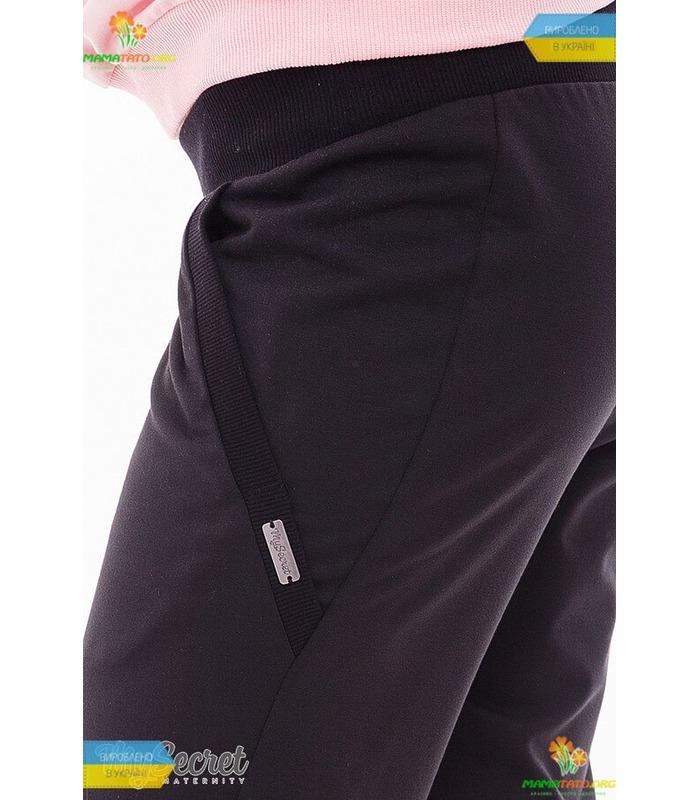 Штани Бенджі BL