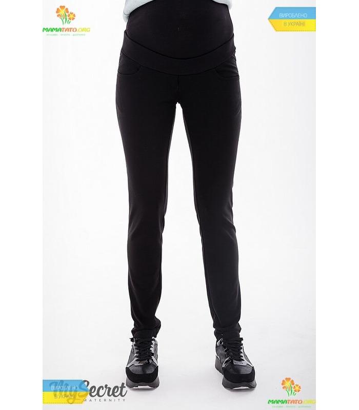 Штани Пайя Теплі