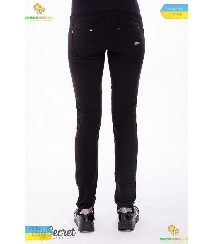 Штани Пайя Теплі