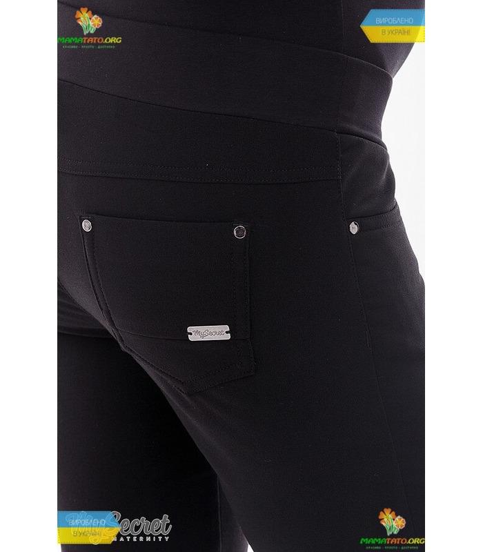 Штани Пайя Теплі