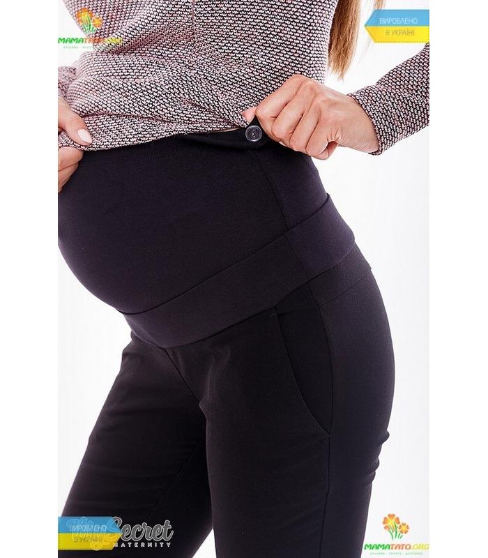 Штаны Тина Теплые