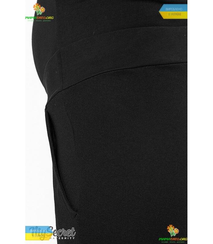 Штаны Тайя Теплые BL