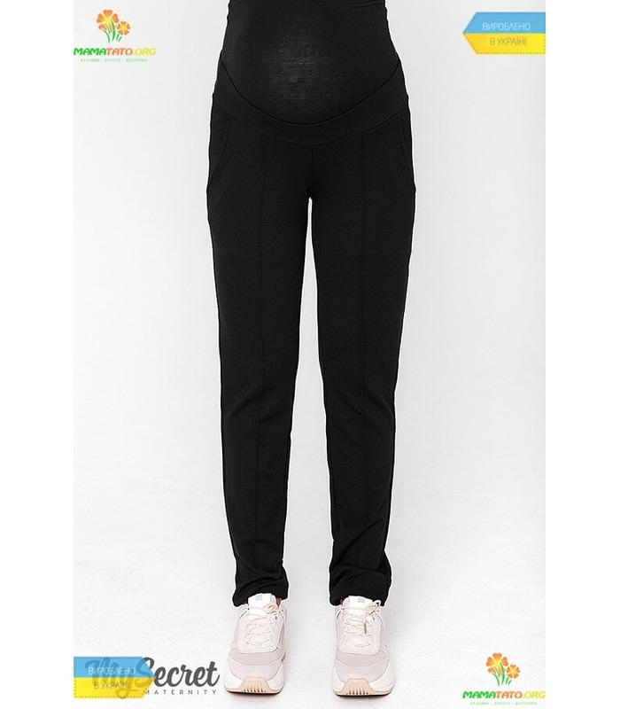 Штаны Тайя Теплые BL