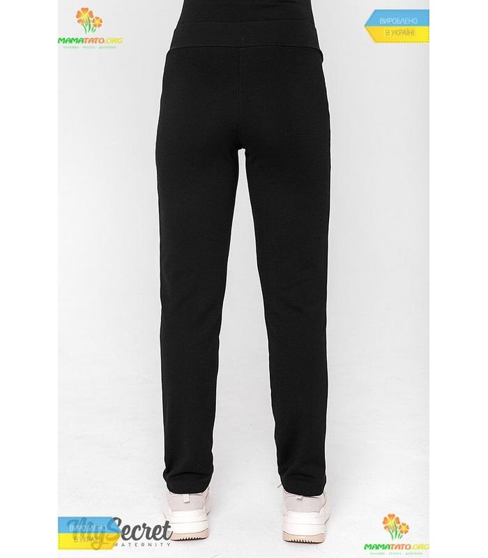 Штани Тайя Теплі BL