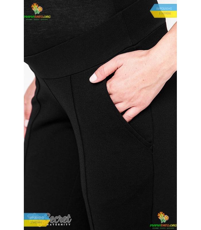 Штани Тайя Теплі BL