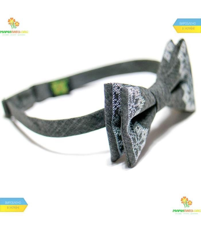 Вышитая бабочка (748-744)