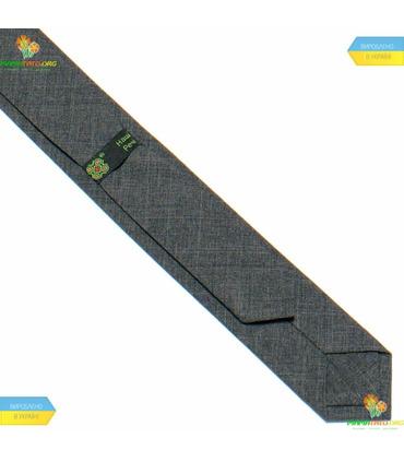 Вышитый узкий галстук (760-764)