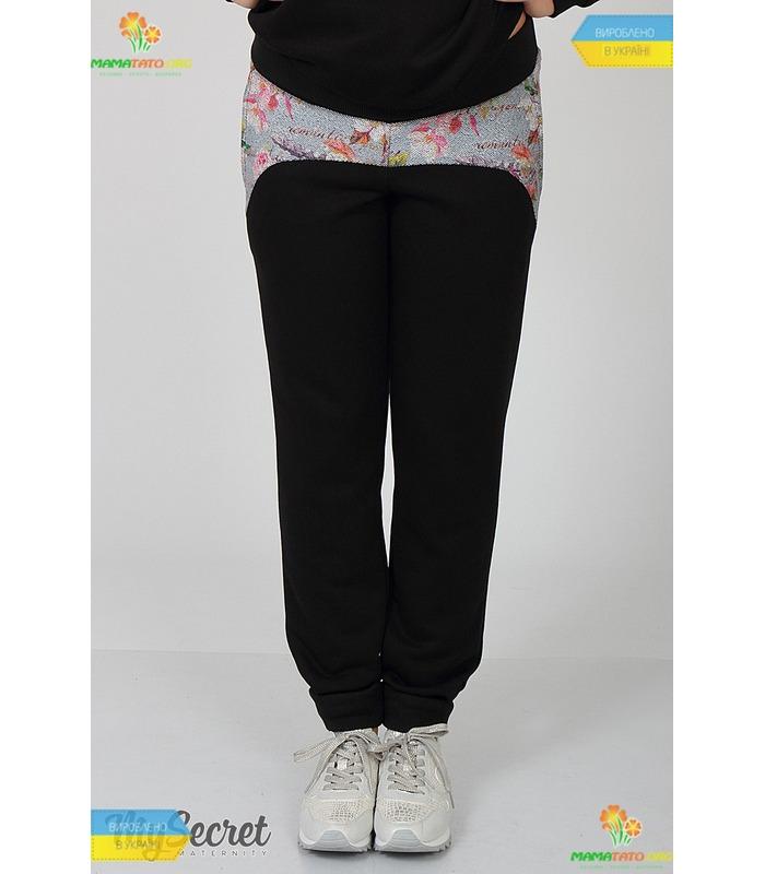 Спортивні штани Нокс.