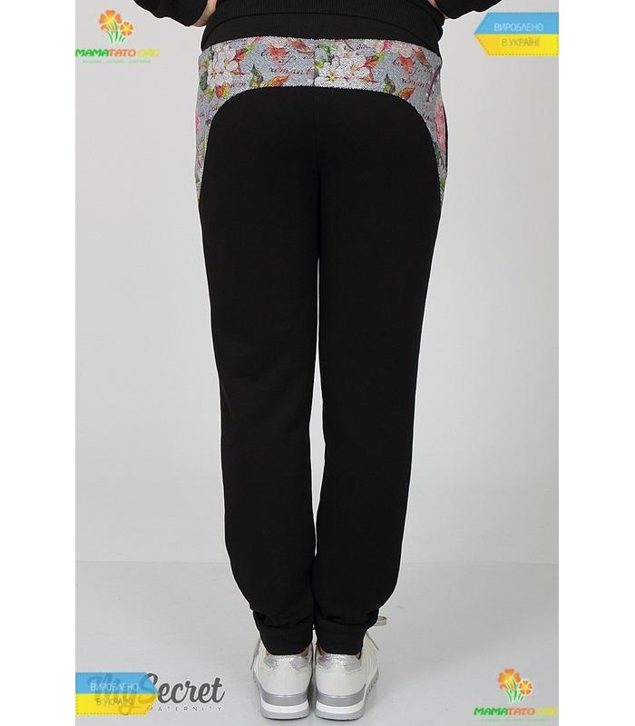 Спортивні штани Нокс.