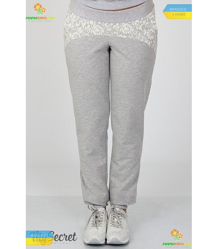 Спортивні штани Нокс.