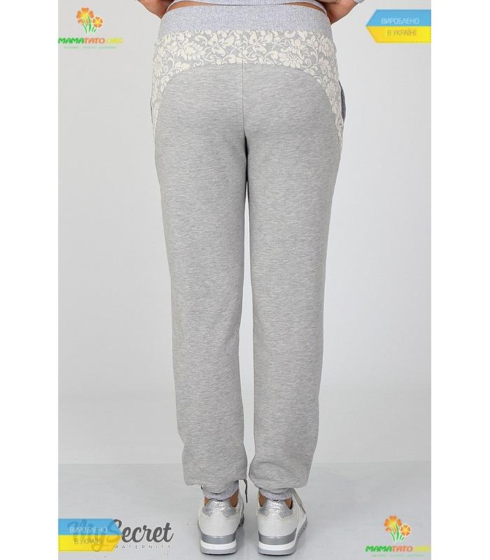 Спортивні штани Нокс.