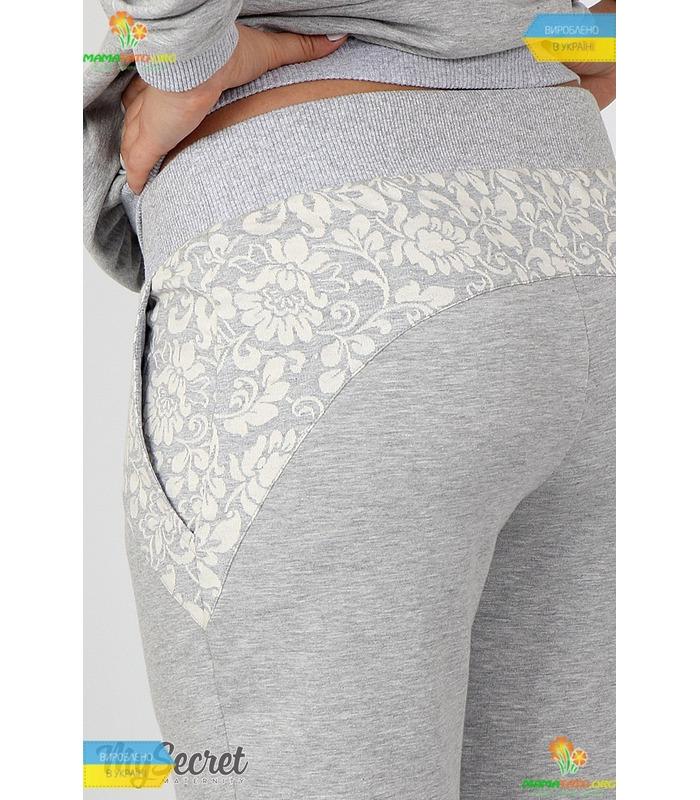 Спортивні штани Нокс.